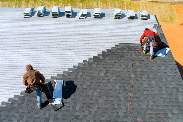 Quick and Trustworthy Emergency Roof Repair Services in Atlanta, TX