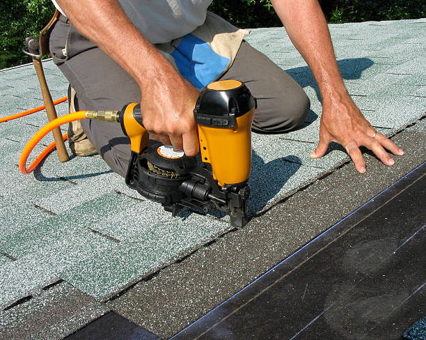 Best Commercial Roofing Services  in Atlanta, TX