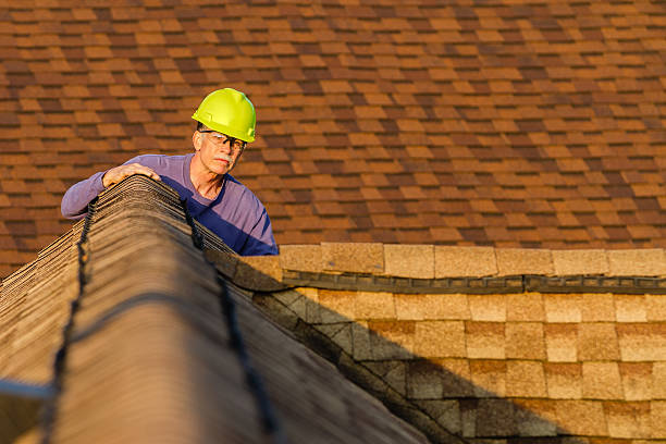 Quick and Trustworthy Emergency Roof Repair Services in Atlanta, TX